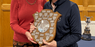 Turkey Trot at Mendip Golf Club produces quality golf