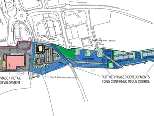 Home Bargains to create 100 jobs as new store approved