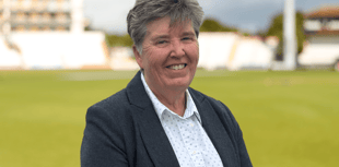 New SCF boss says it's like 'joining an extended family' 