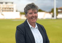 New SCF boss says it's like 'joining an extended family'