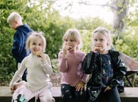 Community helps school win Tesco ‘Stronger Starts’ funding