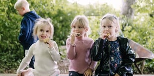 Community helps school win Tesco ‘Stronger Starts’ funding