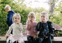 Community helps school win Tesco ‘Stronger Starts’ funding