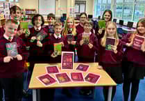 Shortlist announced for School Library Book Awards 2026