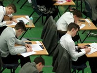 A-level results in North Somerset worse than English average