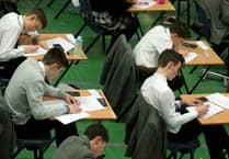 A-level results in Bath and North East Somerset slightly worse than English average