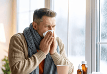 Somerset NHS urges flu jabs as cases soar