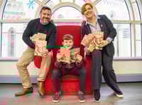 Somer Valley supports Ukrainian initiatives