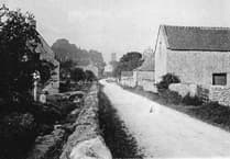 Can you solve this week's Mystery Photograph challenge?