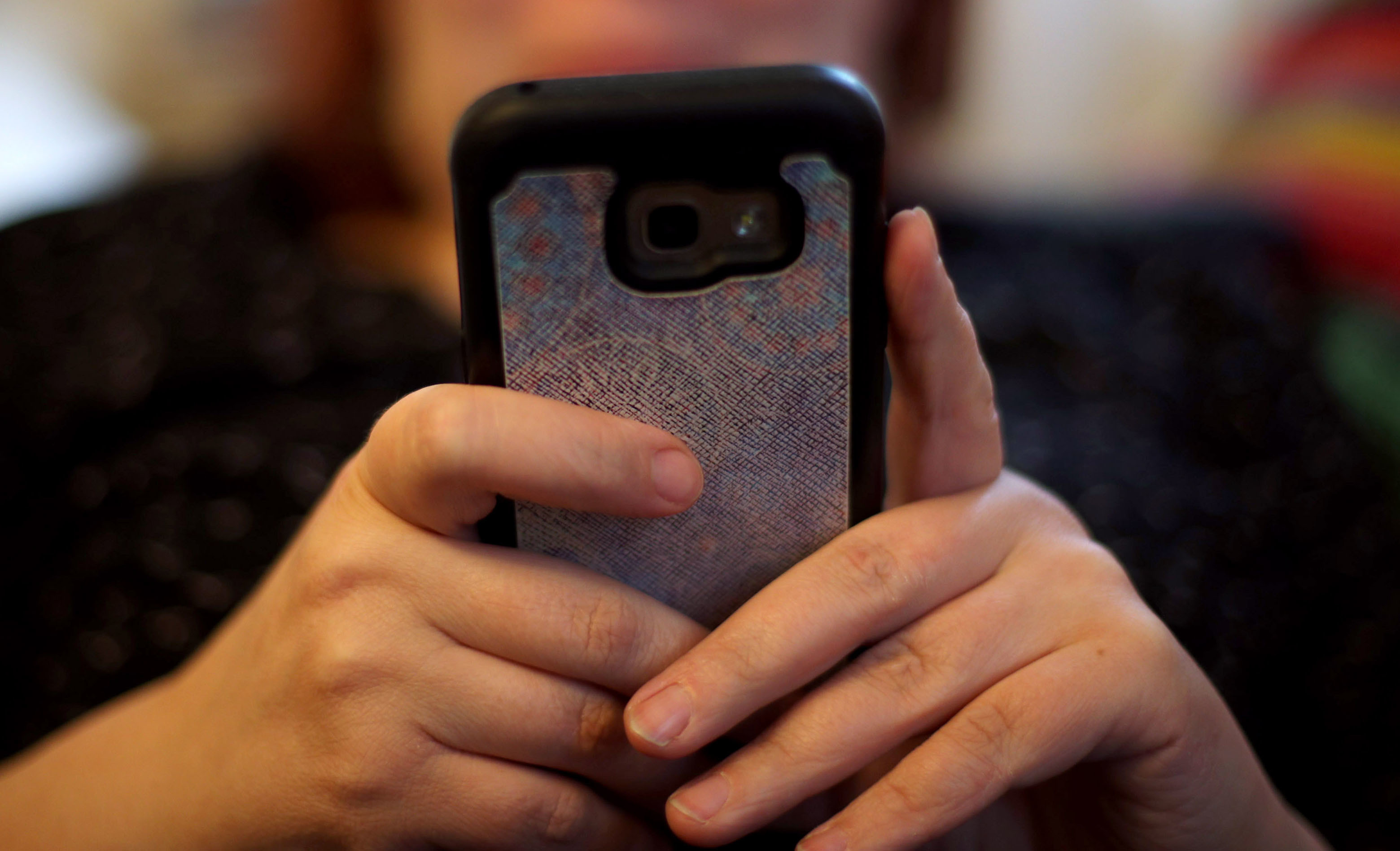 More than 100 cyber-flashing offences in Avon and Somerset