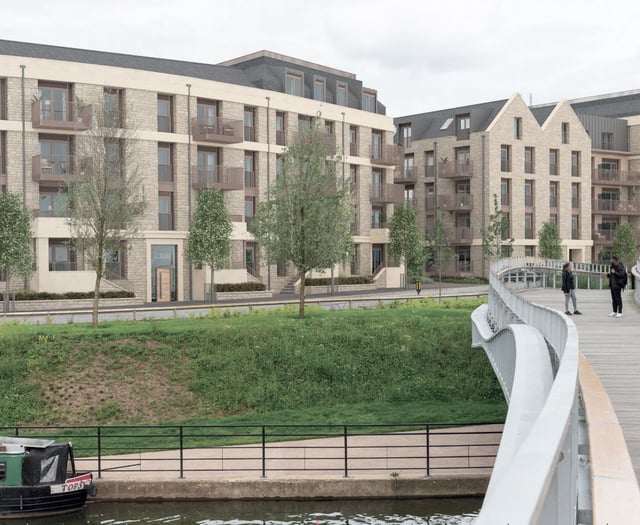 Councillors challenge Bath housing plans