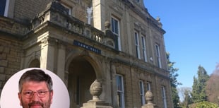 Resignation creates council vacancy