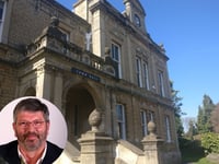 Resignation creates council vacancy
