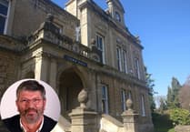 Max Wide's resignation creates council vacancy