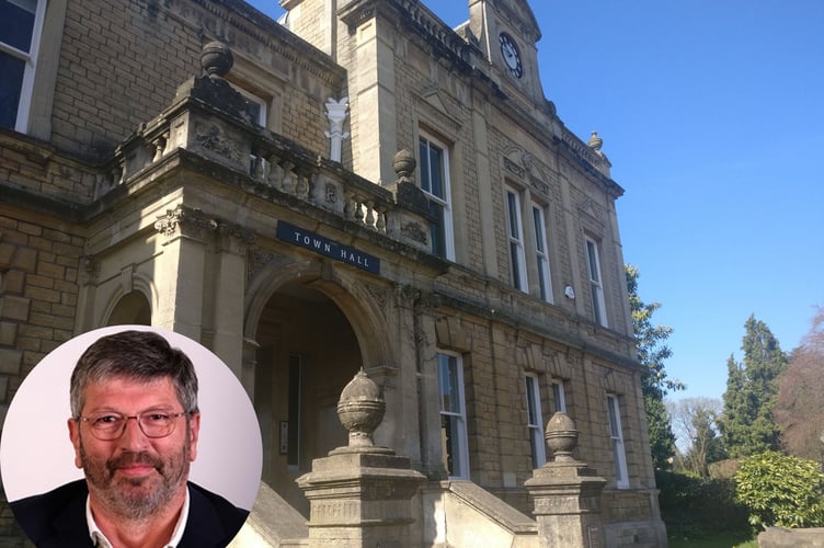 Park Ward councillor Max Wide steps down for personal reasons, creating a vacancy on Frome Town Council. His contributions include shaping the devolution process and establishing the Vale of Frome Local Community Network.