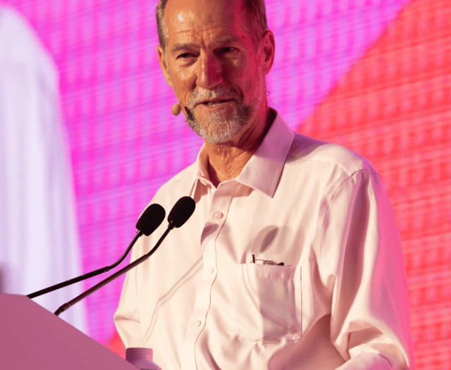 Take a virtual tour around St James’ Church