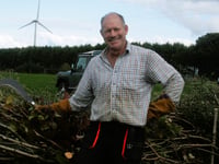 Conditions were "near perfect" for Mendip Ploughing Match