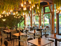 Café awarded VisitEngland Quality Food & Drink accolade 