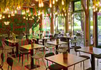 Café awarded VisitEngland Quality Food & Drink accolade