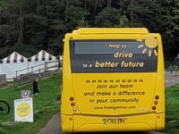 Earth Matters: Working collaboratively to reduce our carbon footprint