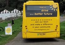 Earth Matters: Working collaboratively to reduce Chew Valley’s carbon footprint