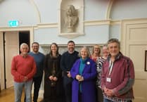 Christmas message from councillors David Harding and Anna Box