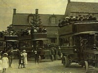 Identify Chew Valley Gazette's mystery location