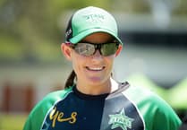 Australian Erin Osborne appointed head coach of Somerset Women