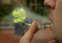 Drug offences up by a fifth in Avon and Somerset