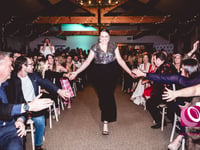 Regional award is icing on the cake for Claire