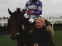 Cameley Days victorious in season finale