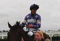 Cameley Days victorious in season finale