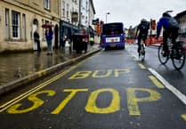 More bus journeys taken in Bath and North East Somerset