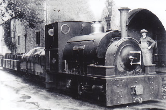 Can you solve this week's Mystery Photograph challenge?