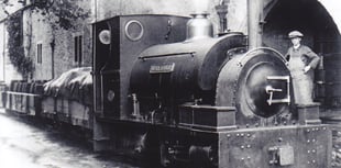 Can you solve this week's Mystery Photograph challenge?