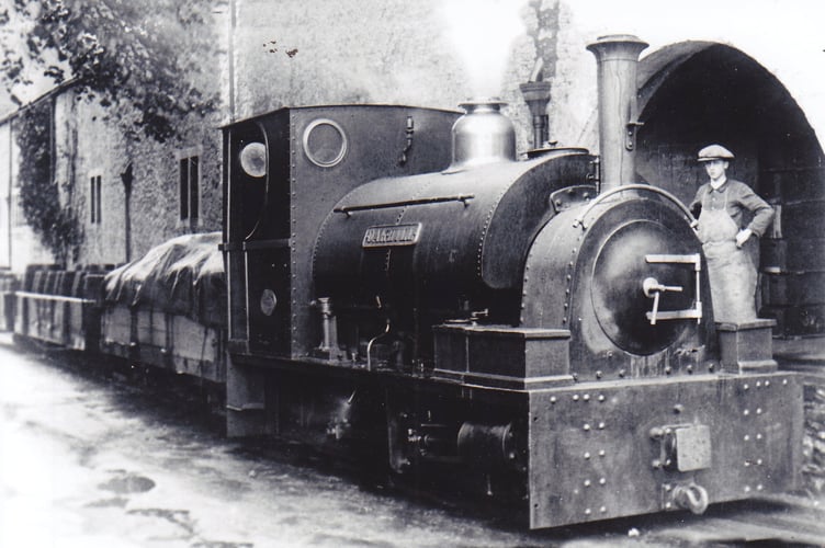 Can you solve this week's Mystery Photograph challenge?