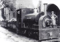 Can you solve this week's Mystery Photograph challenge?