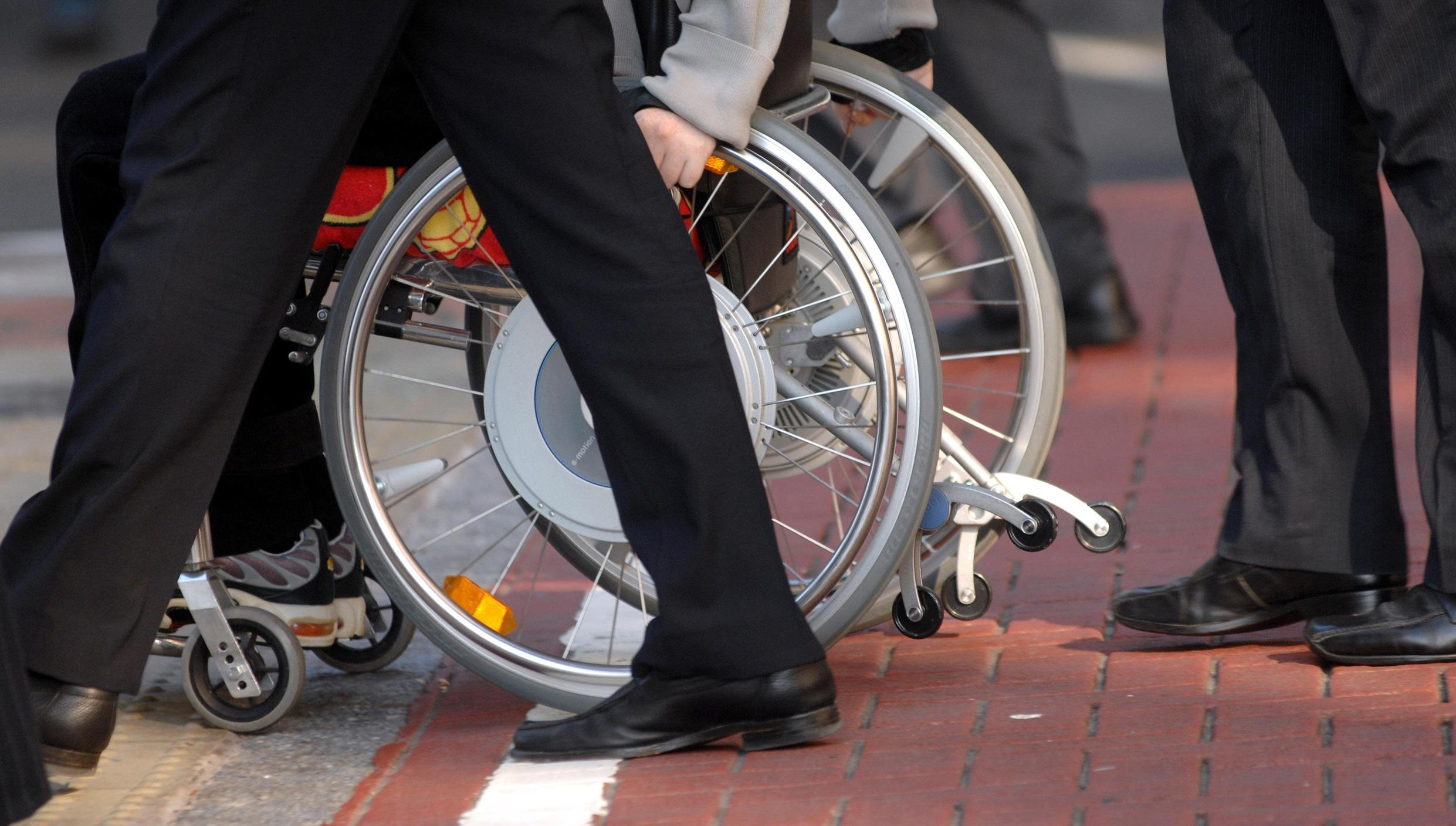 Disability employment rate drops in Somerset