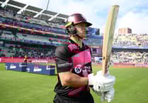 Smeed signs extended contract with Somerset