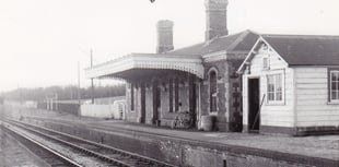 Can you solve this week's Mystery Photograph challenge?