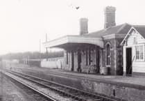 Can you solve this week's Mystery Photograph challenge?