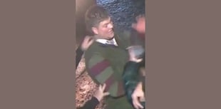 CCTV appeal after man sustained head injury in assault