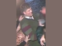 CCTV appeal after man sustained head injury in assault