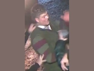 CCTV appeal after man sustained head injury in assault