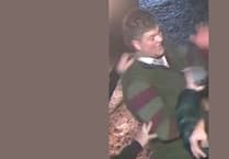 CCTV appeal after man sustained head injury in assault
