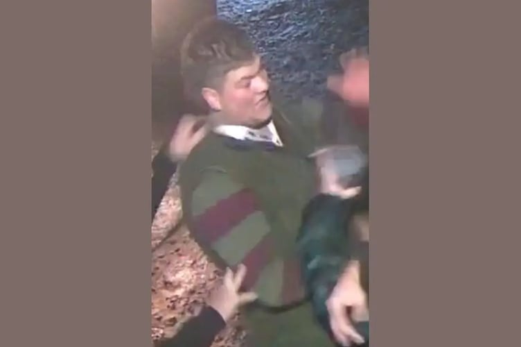 CCTV appeal after man suffered head injury in assault
