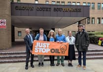 Councillor jailed for Just Stop Oil protest