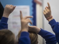 Bath and North East Somerset pupils with special needs lagging behind in Year 4 maths test