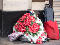 More than 100 people in North Somerset without a home this Christmas