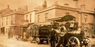 Can you guess this week's Mystery Photograph?